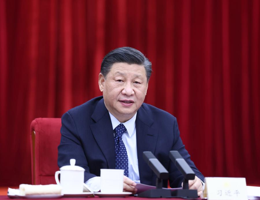 代表委員談為“十四五”開好局起好步貢獻(xiàn)智慧和力量：學(xué)黨史悟思想辦實(shí)事開新局